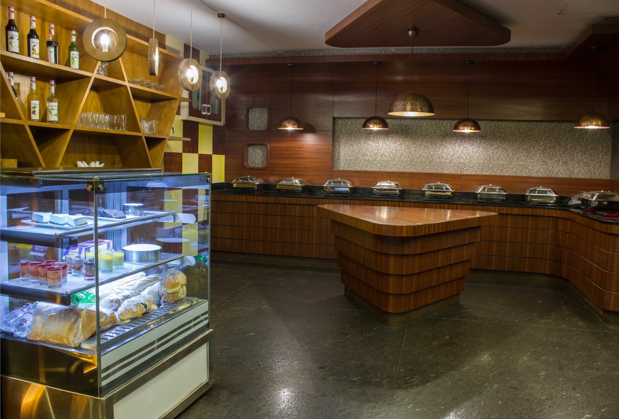 Ni Ambaari In 3* Mysore