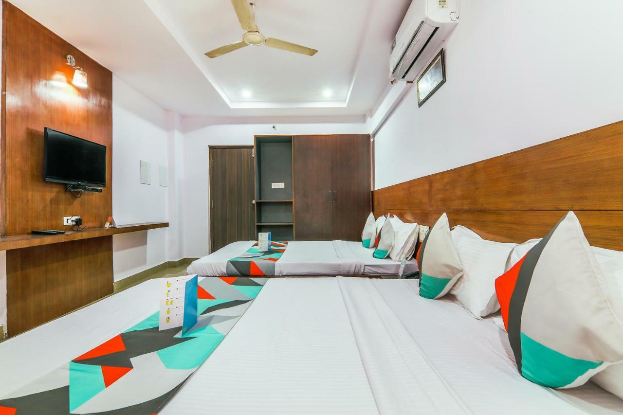 Hotel Yashaswi Comforts 3*