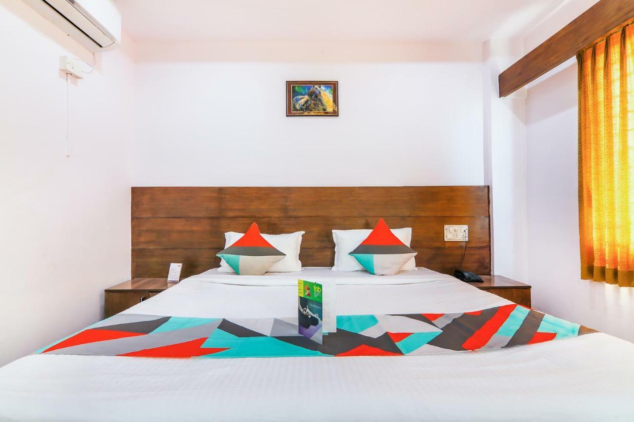 Hotel Yashaswi Comforts