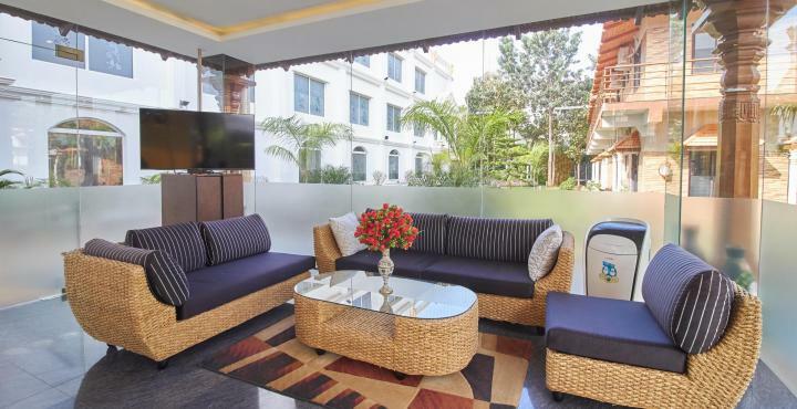 Resort Jal Mahal And 4*
