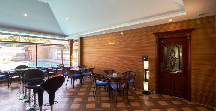 Resort Jal Mahal And 4*