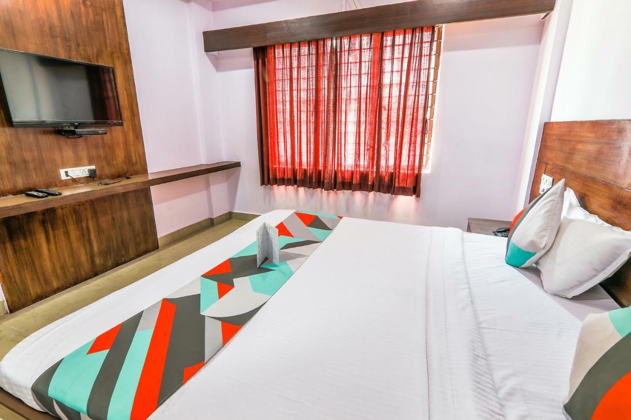 Hotel Yashaswi Comforts Mysore