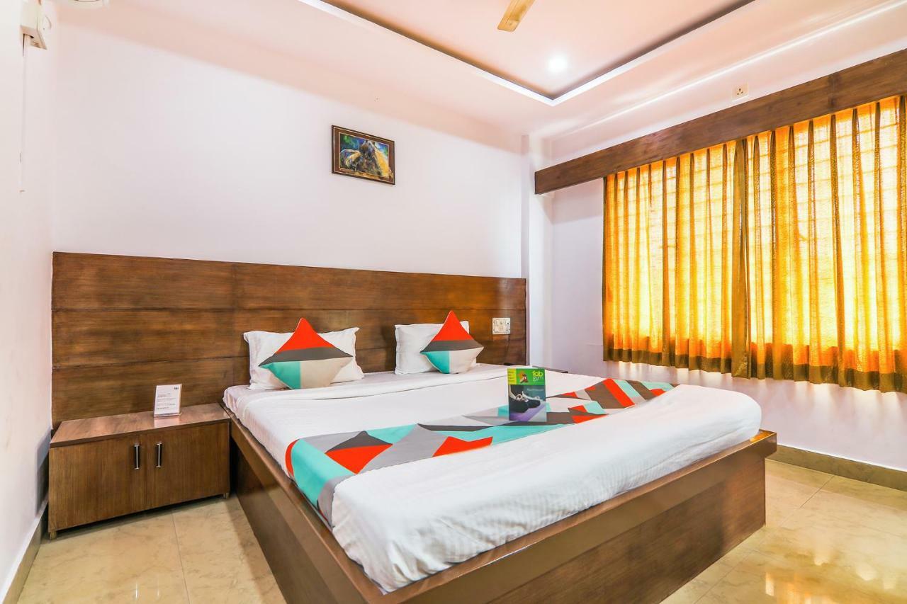 Yashaswi Comforts Hotel
