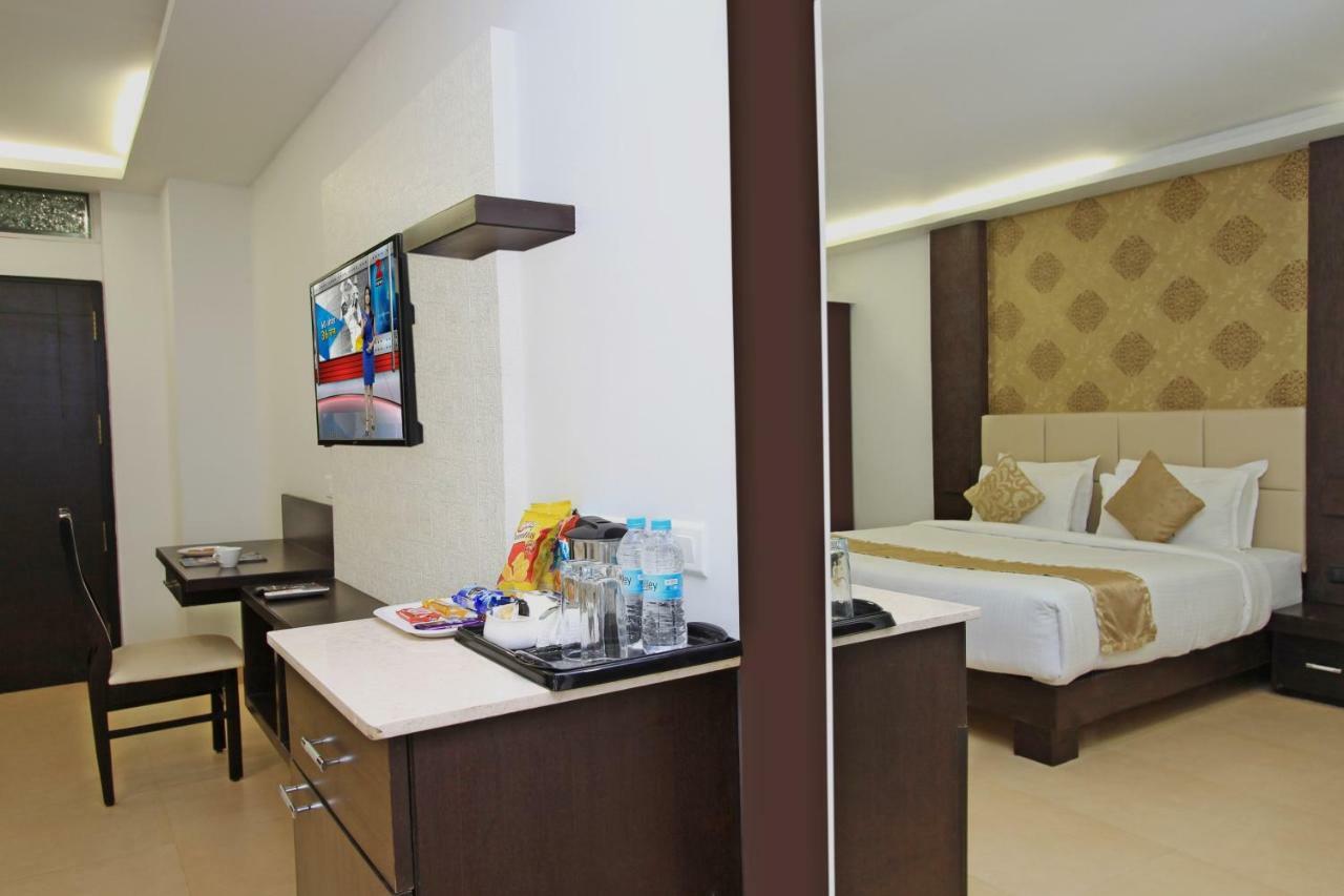 Ni Ambaari In Hotel 3*