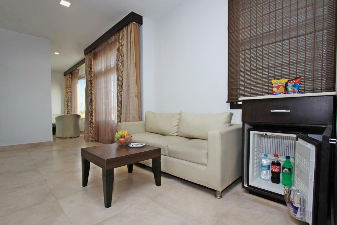 Hotel Ni Ambaari In Mysore