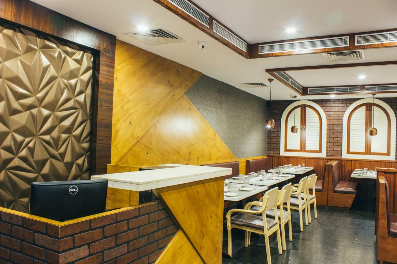 Ni Ambaari In 3* Mysore