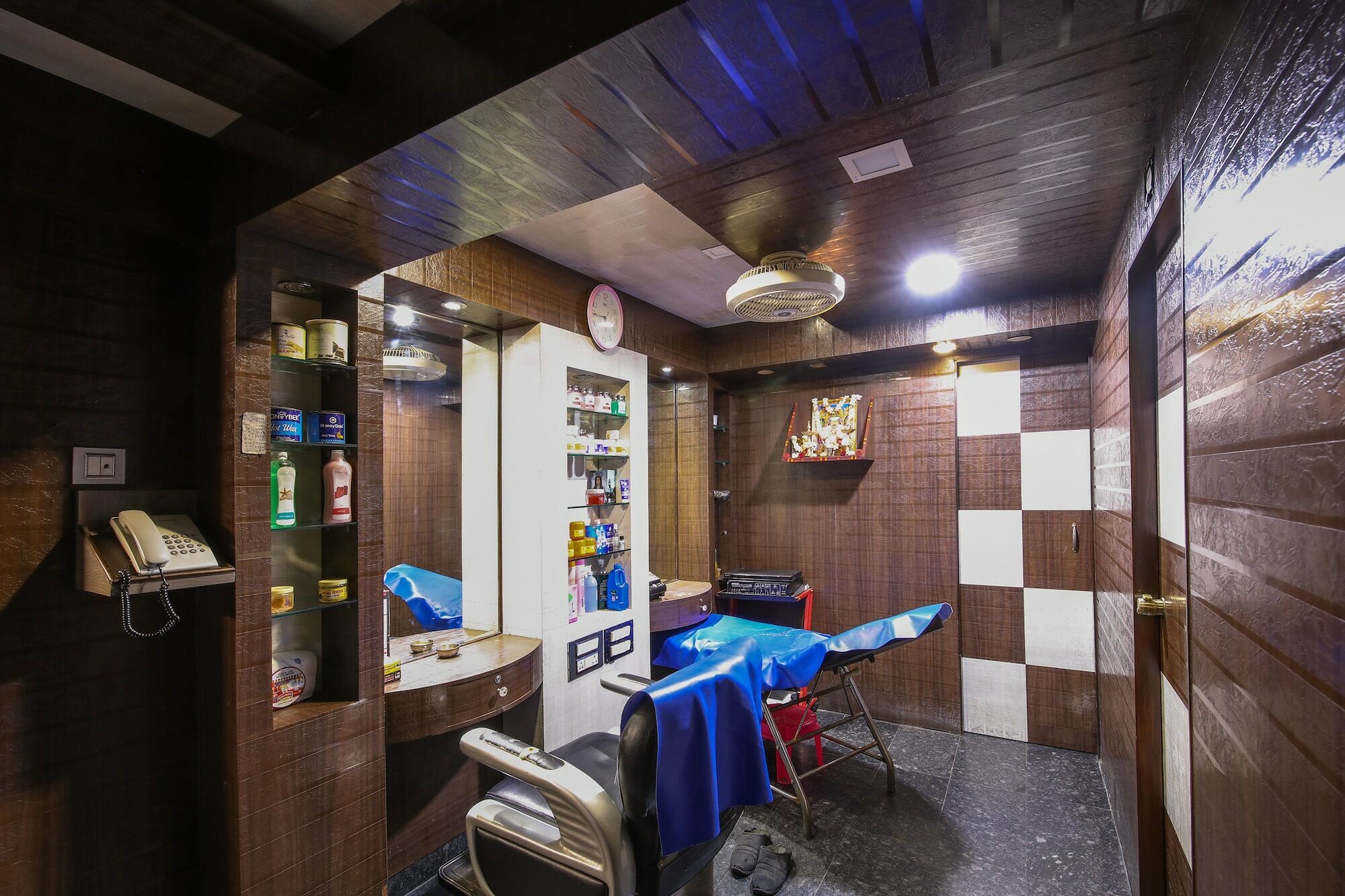 Crystal Paark Hotel 3*