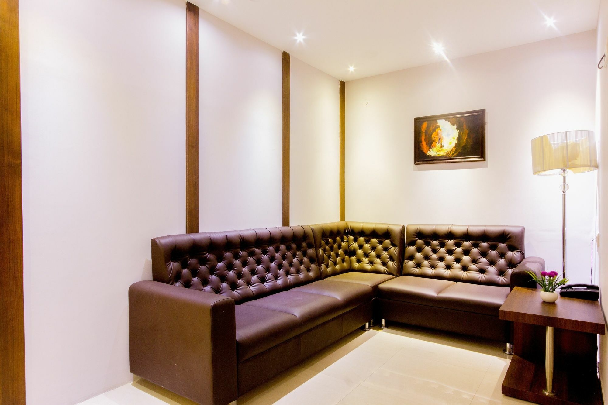 Hotel Fabhotel Dawn 3*