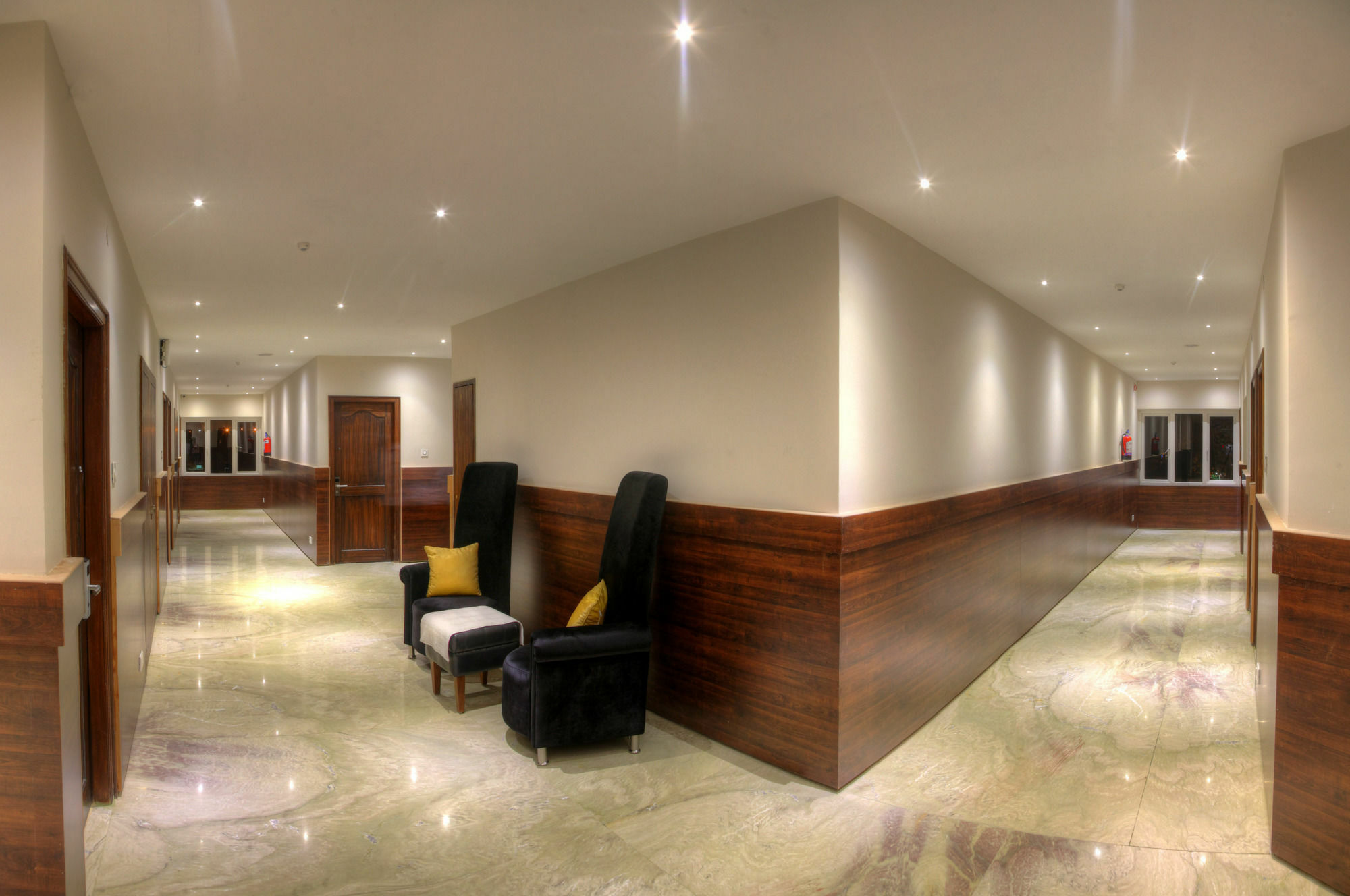 Fabhotel Dawn 3* Mysore