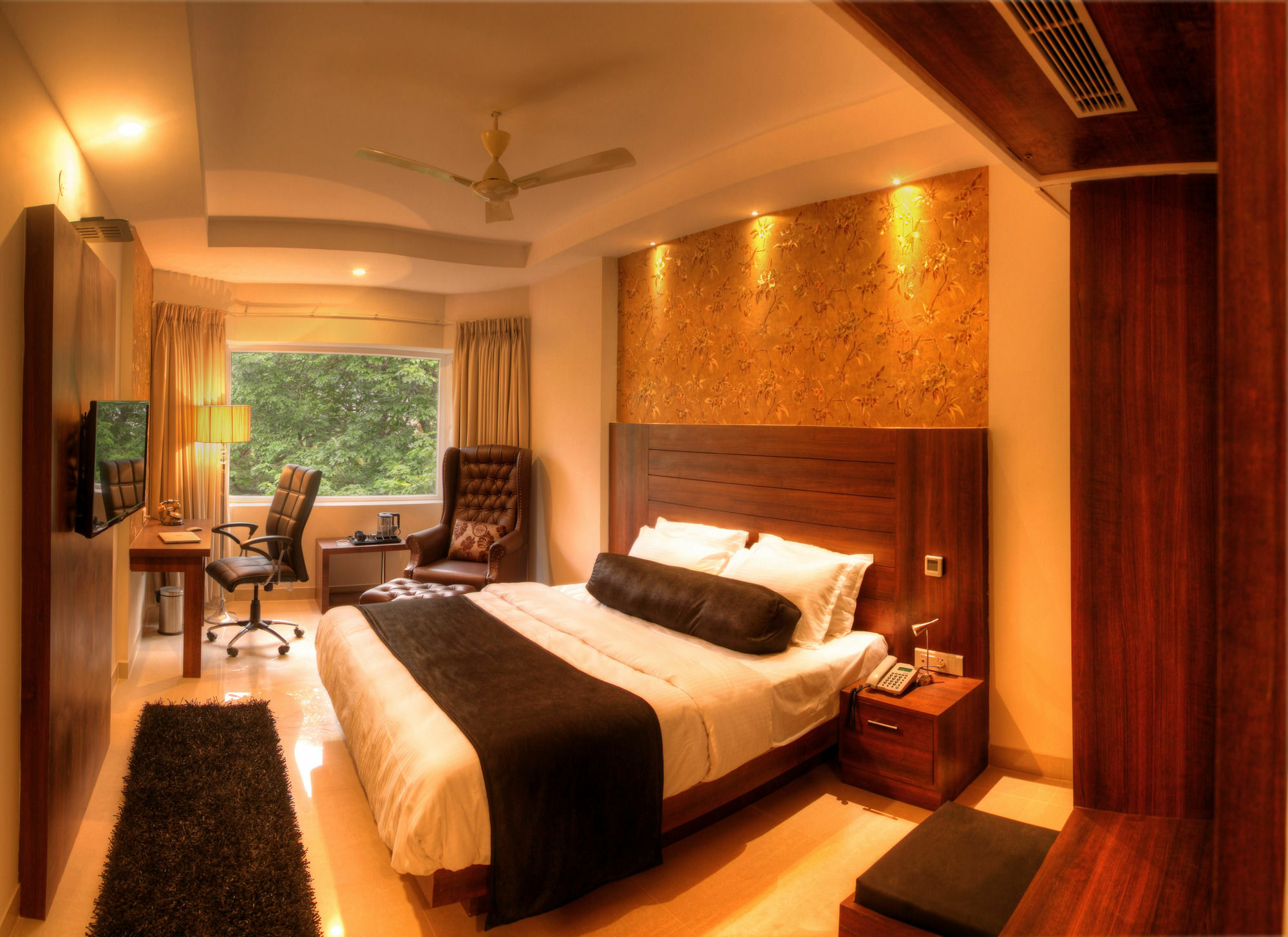 Fabhotel Dawn Hotel Mysore