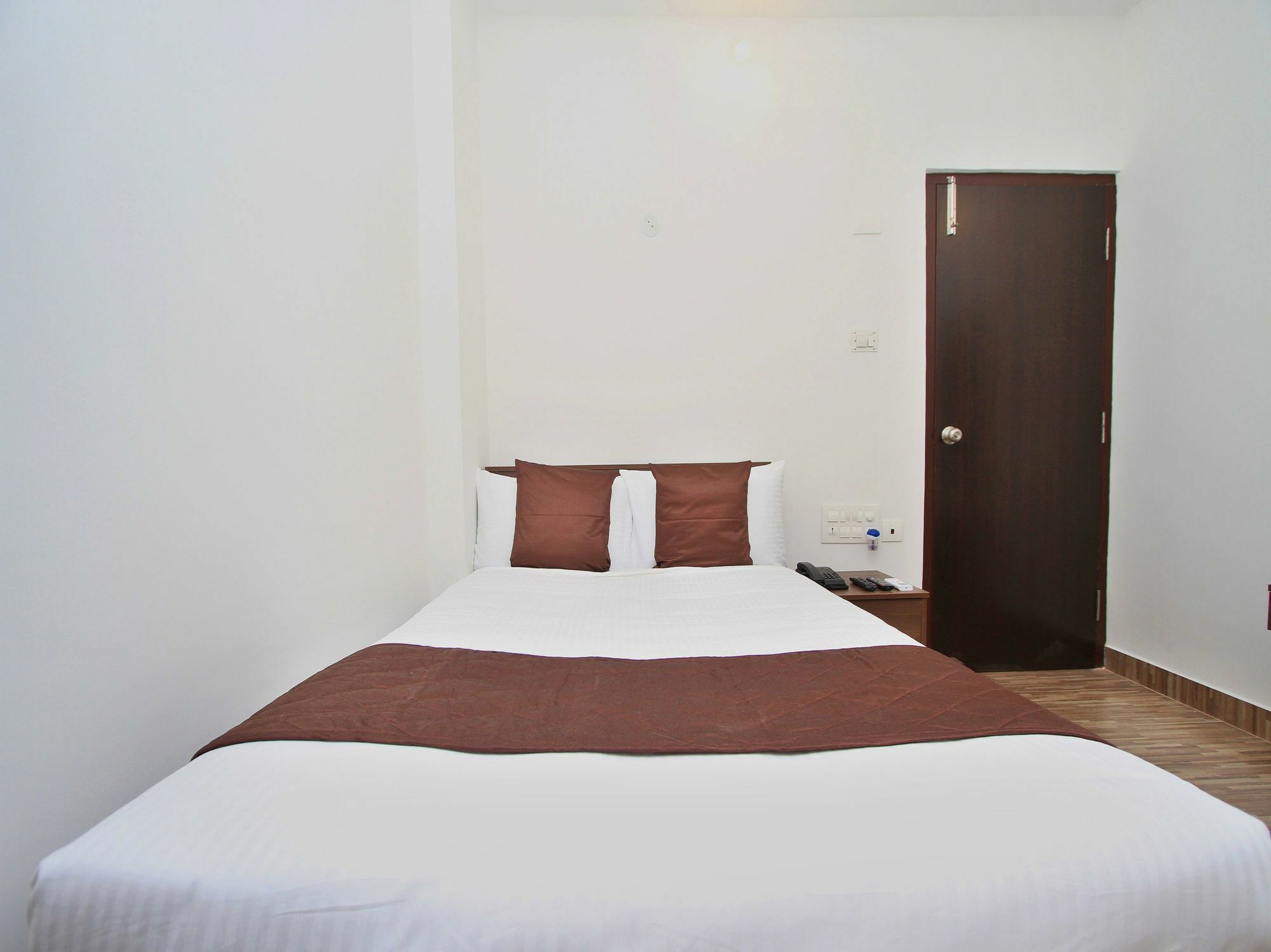 Hotel Oyo 10464 Serenity