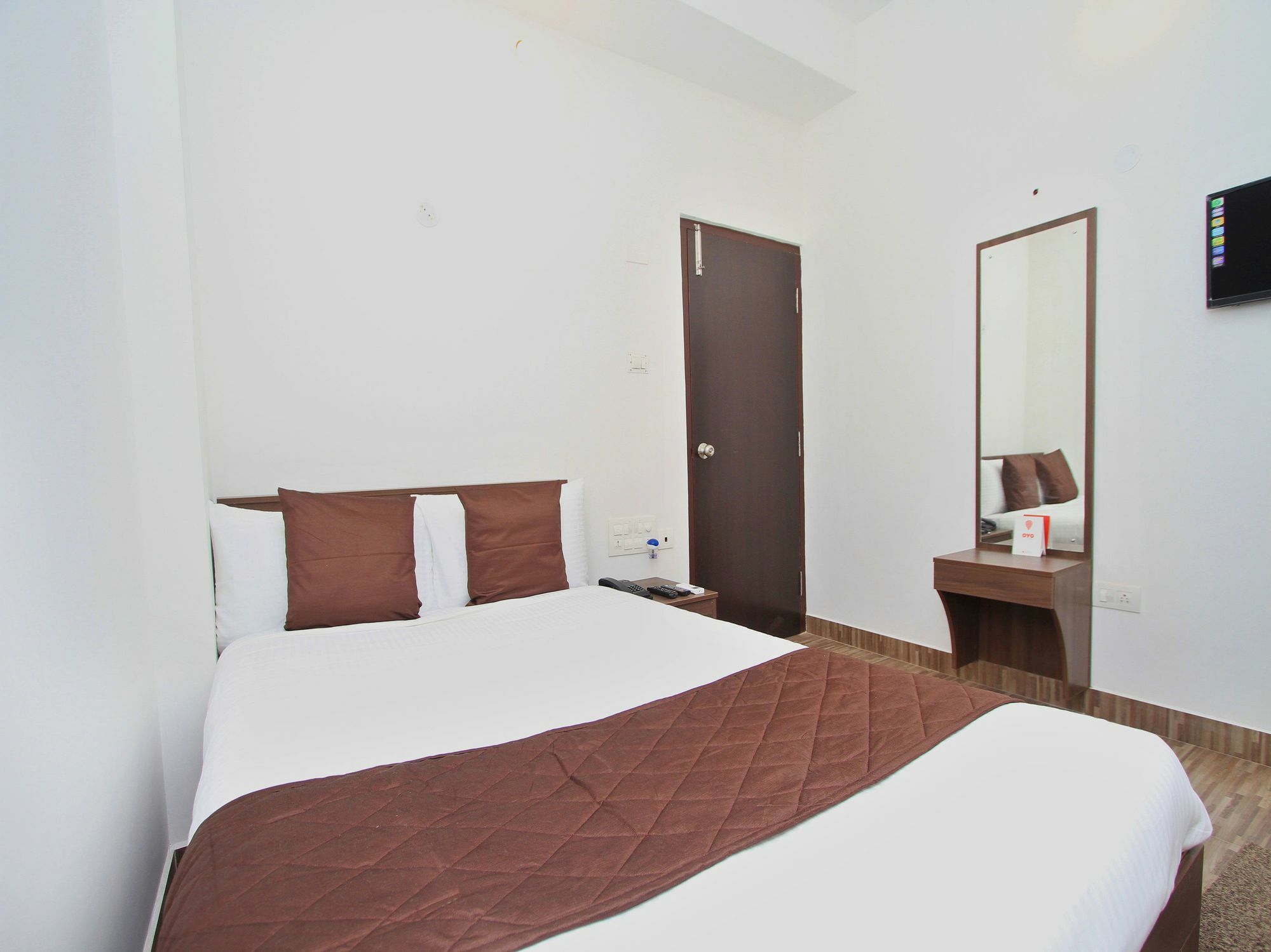 Hotel Oyo 10464 Serenity