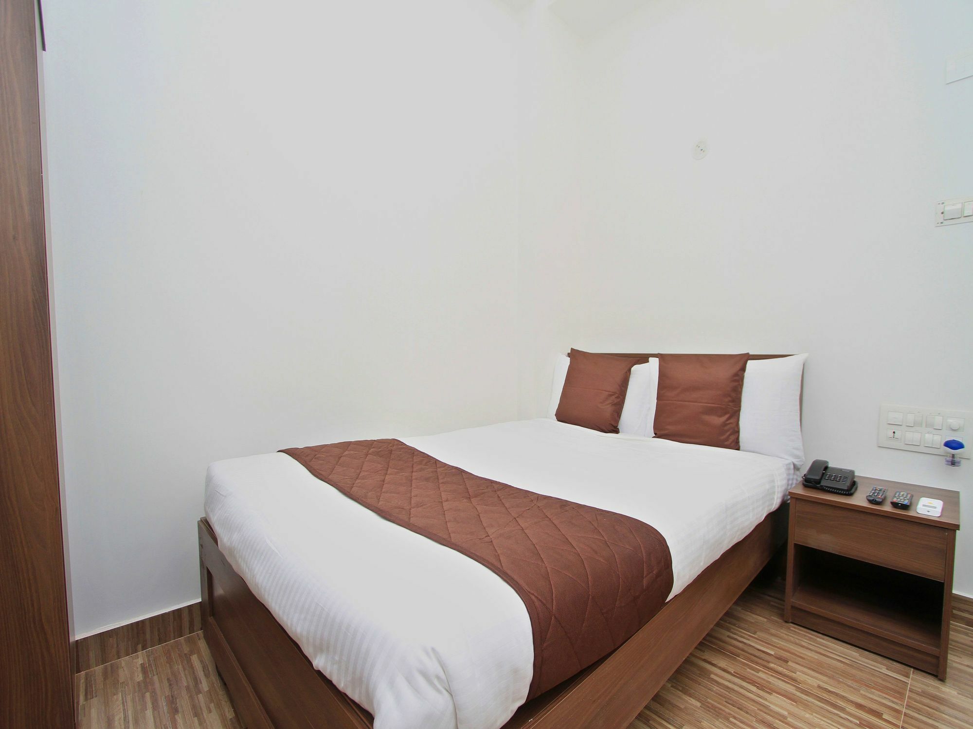 Oyo 10464 Serenity Hotel 3*