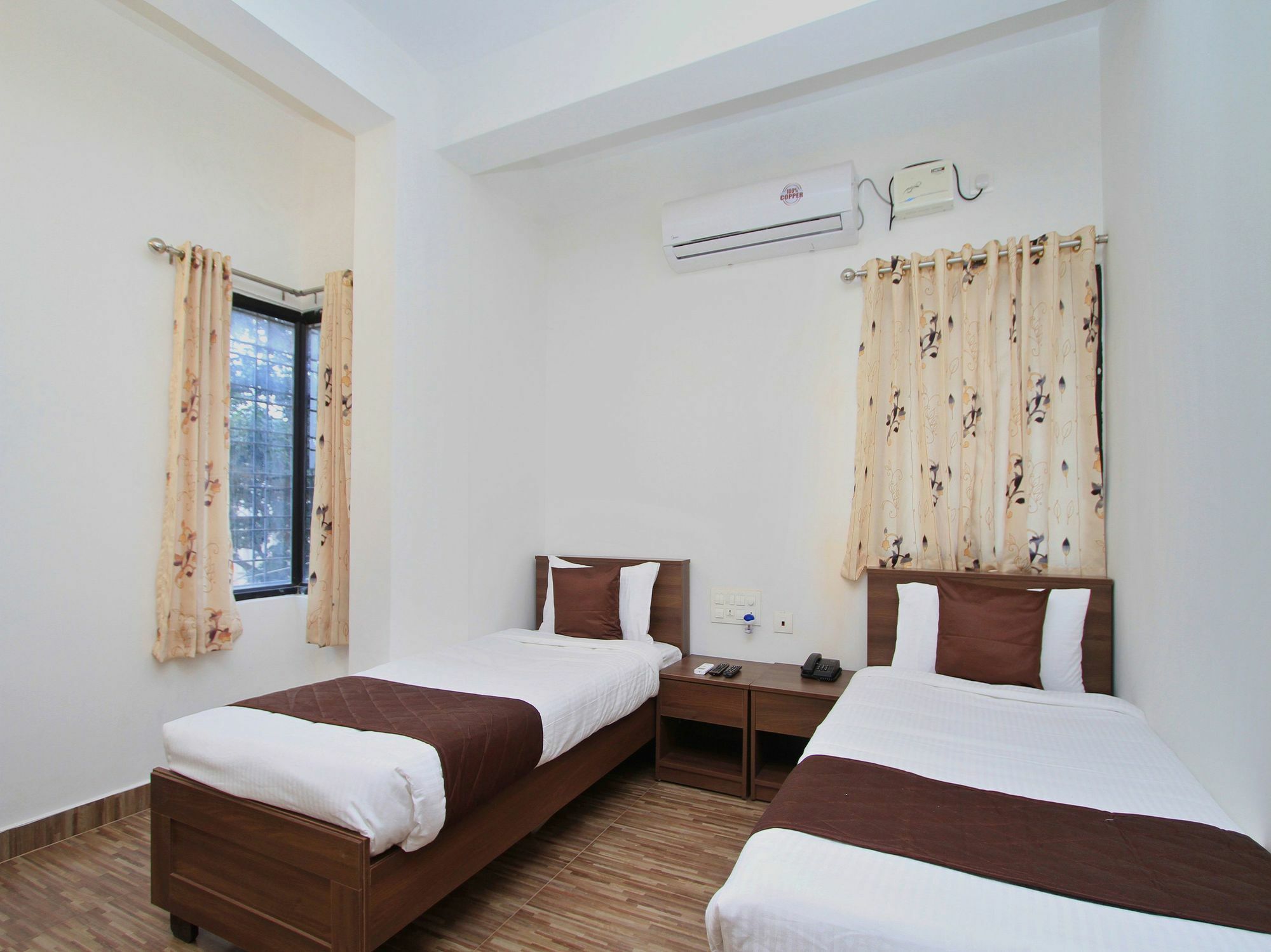 Oyo 10464 Serenity 3* Mysore