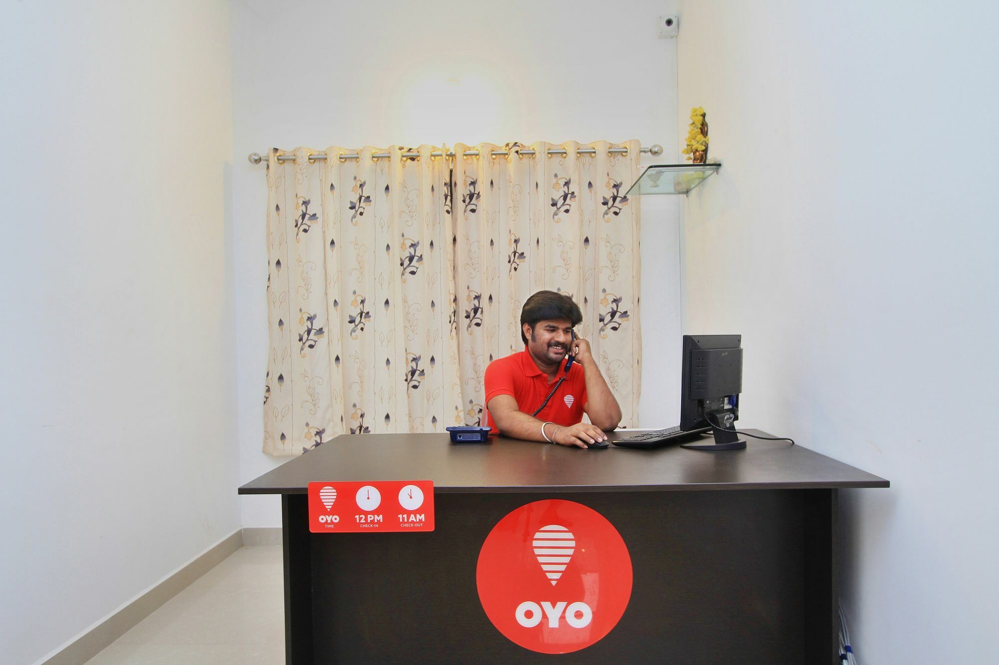 Oyo 10464 Serenity 3*