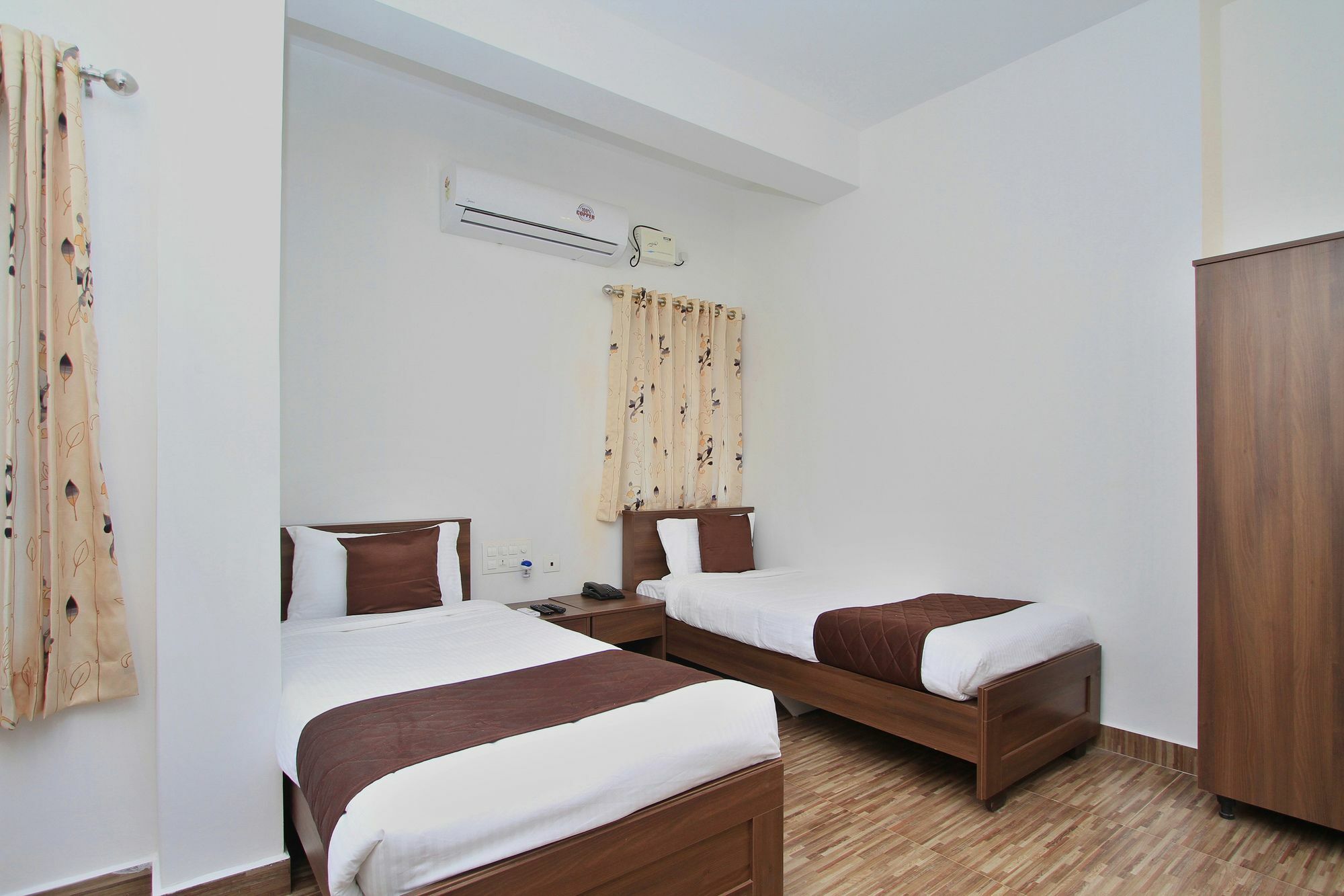Oyo 10464 Serenity Mysore