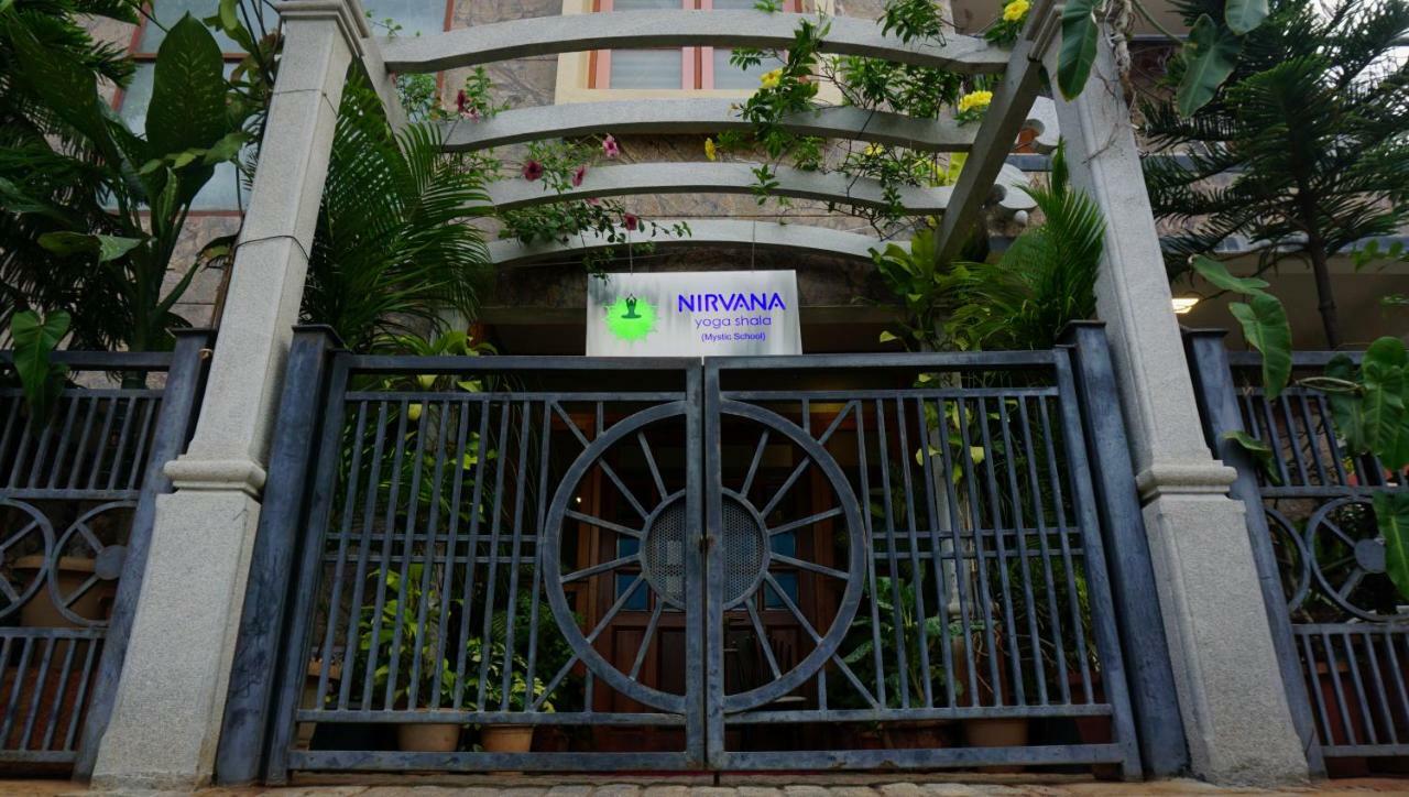 Nirvana Yoga Shala Bed & Breakfast