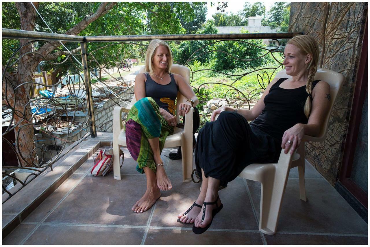 Nirvana Yoga Shala Bed & Breakfast