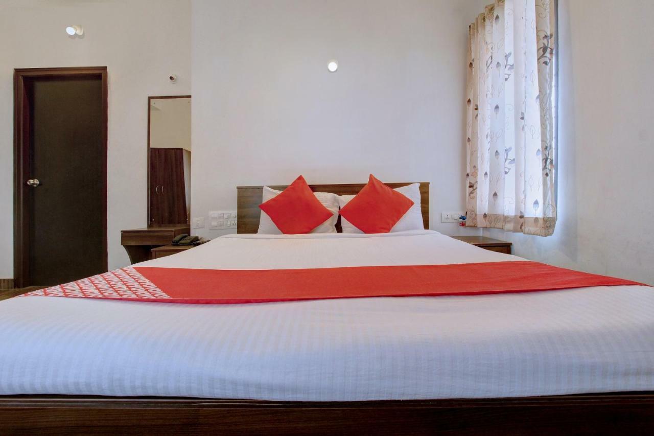 Hotel Oyo 10464 Serenity 3*