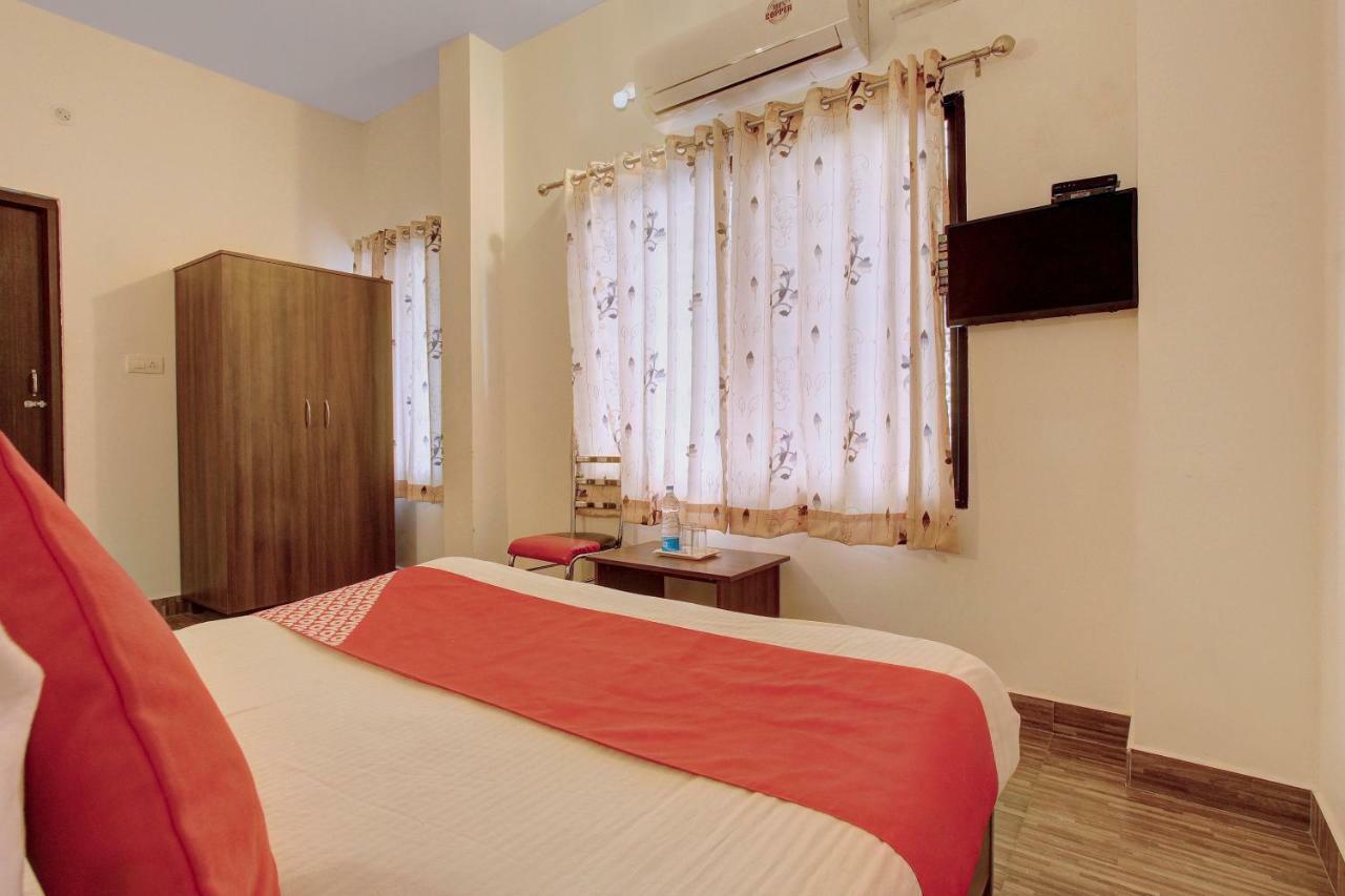Oyo 10464 Serenity 3*