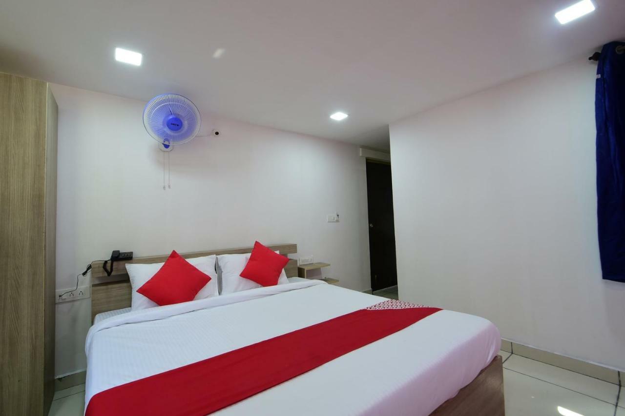 Oyo 18487 V Wella 3*