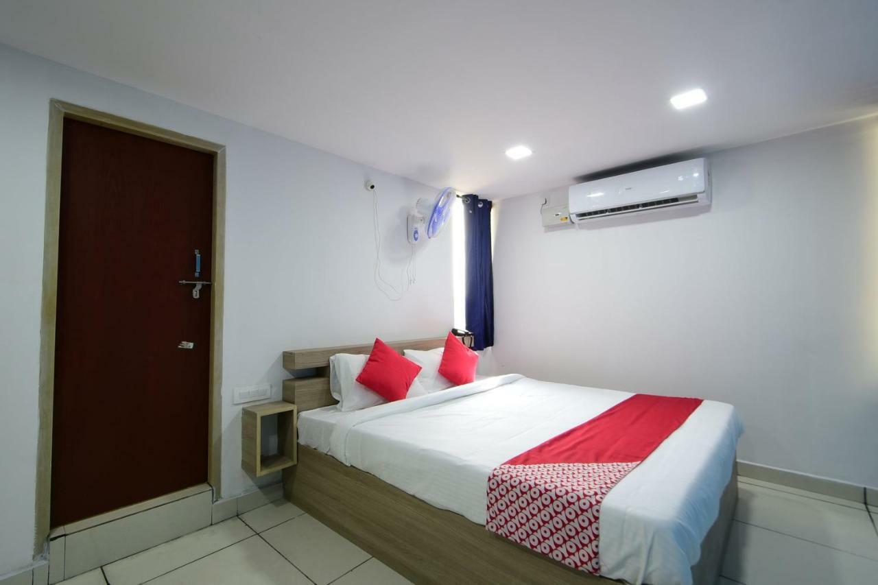 Oyo 18487 V Wella Hotel 3*
