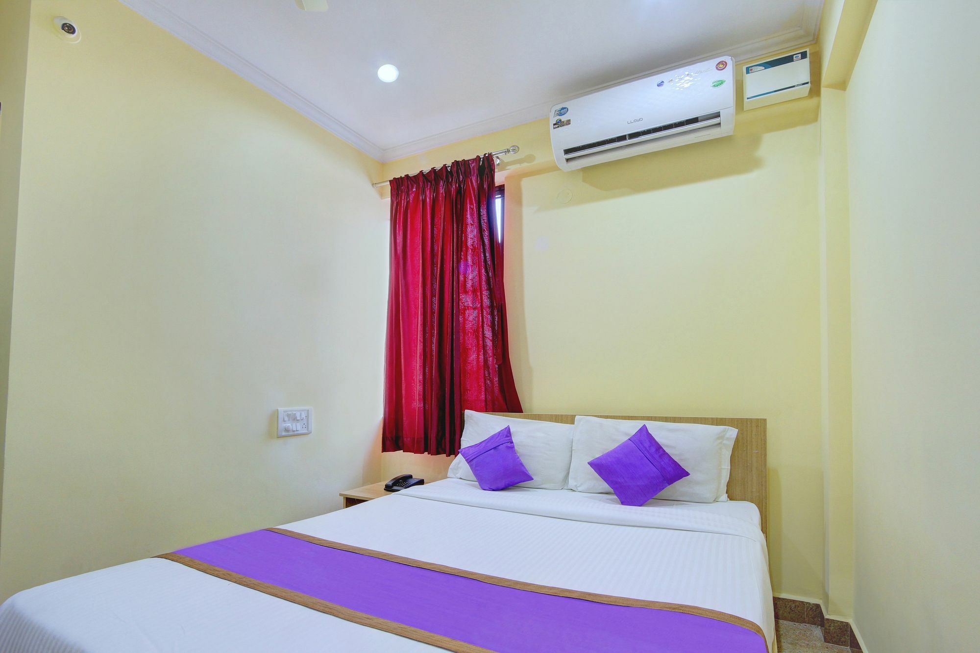 Hotel Sri Sai Comforts Mysore