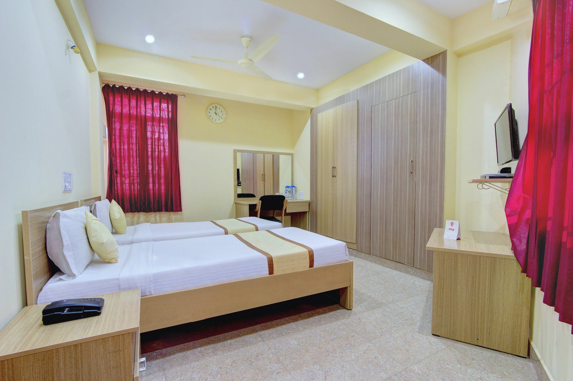 Sri Sai Comforts Hotel Mysore