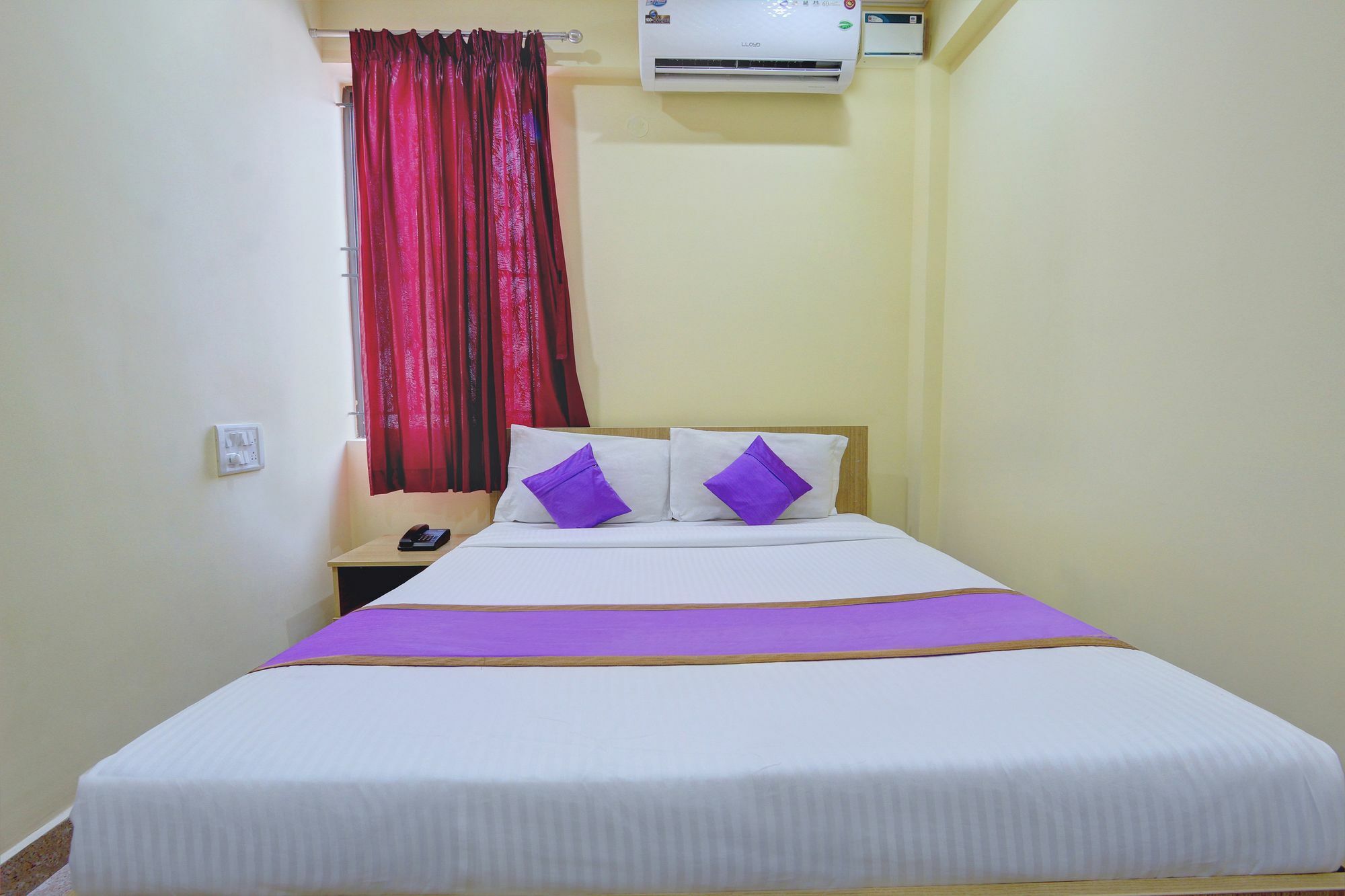 Sri Sai Comforts 2* Mysore