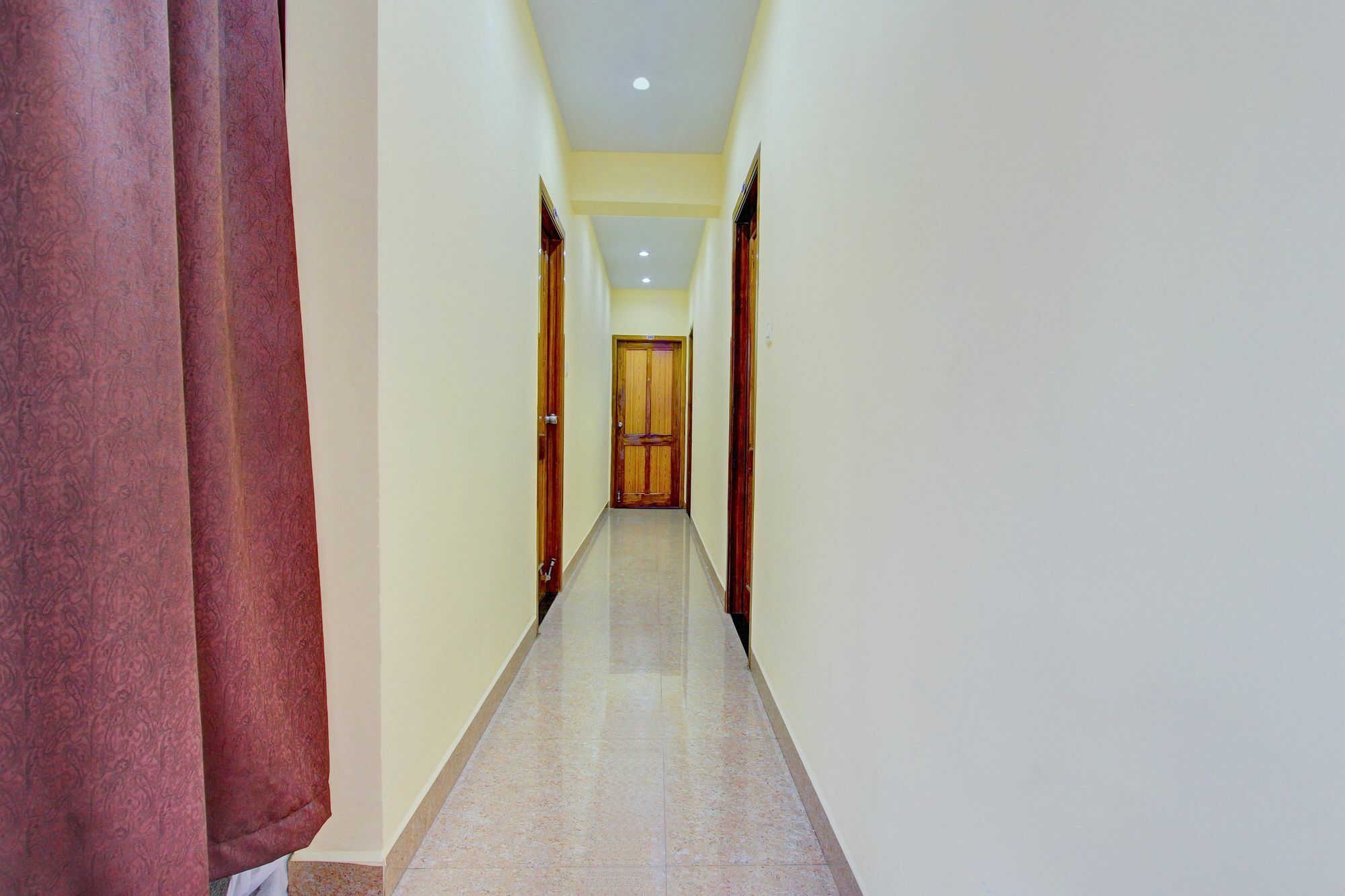 Sri Sai Comforts 2* Mysore