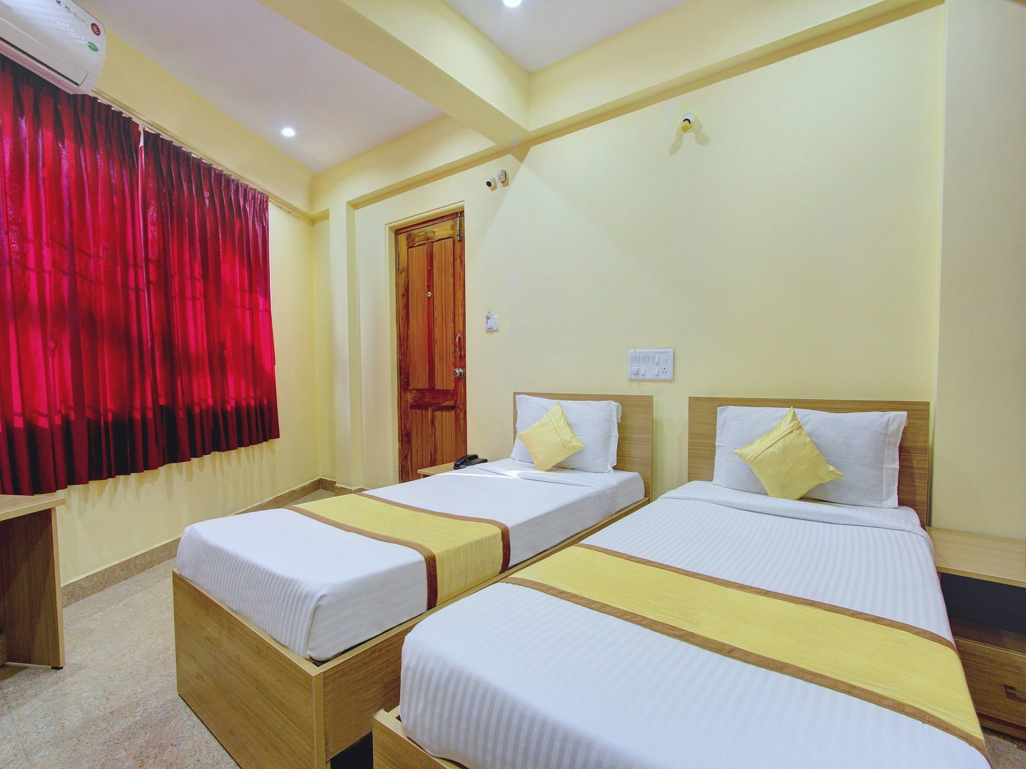 Sri Sai Comforts 2* Mysore