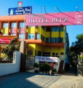 Ritz Hotel 2*