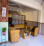 Ritz 2* Mysore