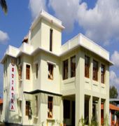 Sujatha Residency Hotel