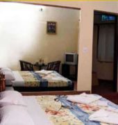 Chitravana Hotel 4*