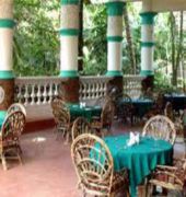 Chitravana 4* Mysore