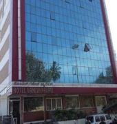 Hotel Ganesh Palace Mysore