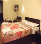 Ganesh Palace Hotel