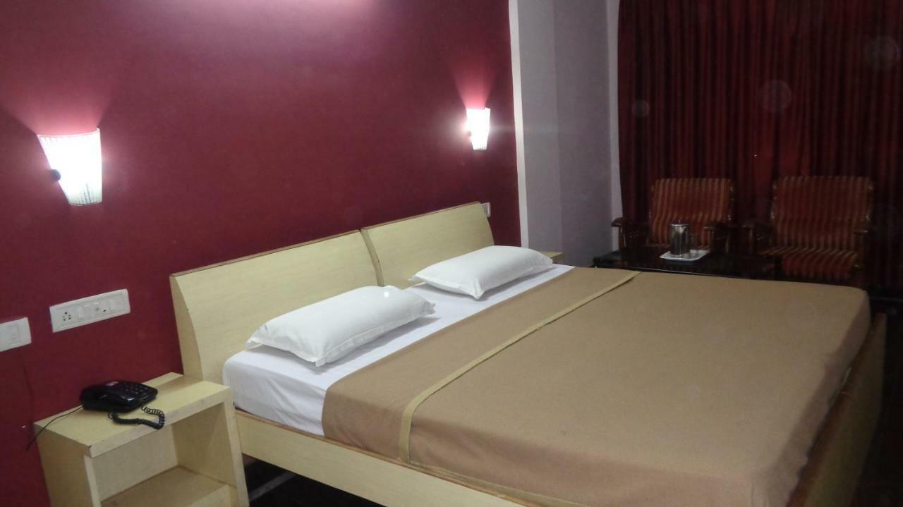 Ganesh Palace Hotel