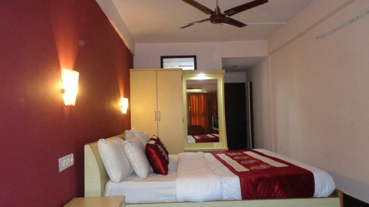 Hotel Ganesh Palace