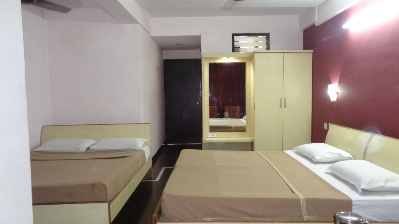 Ganesh Palace Hotel Mysore