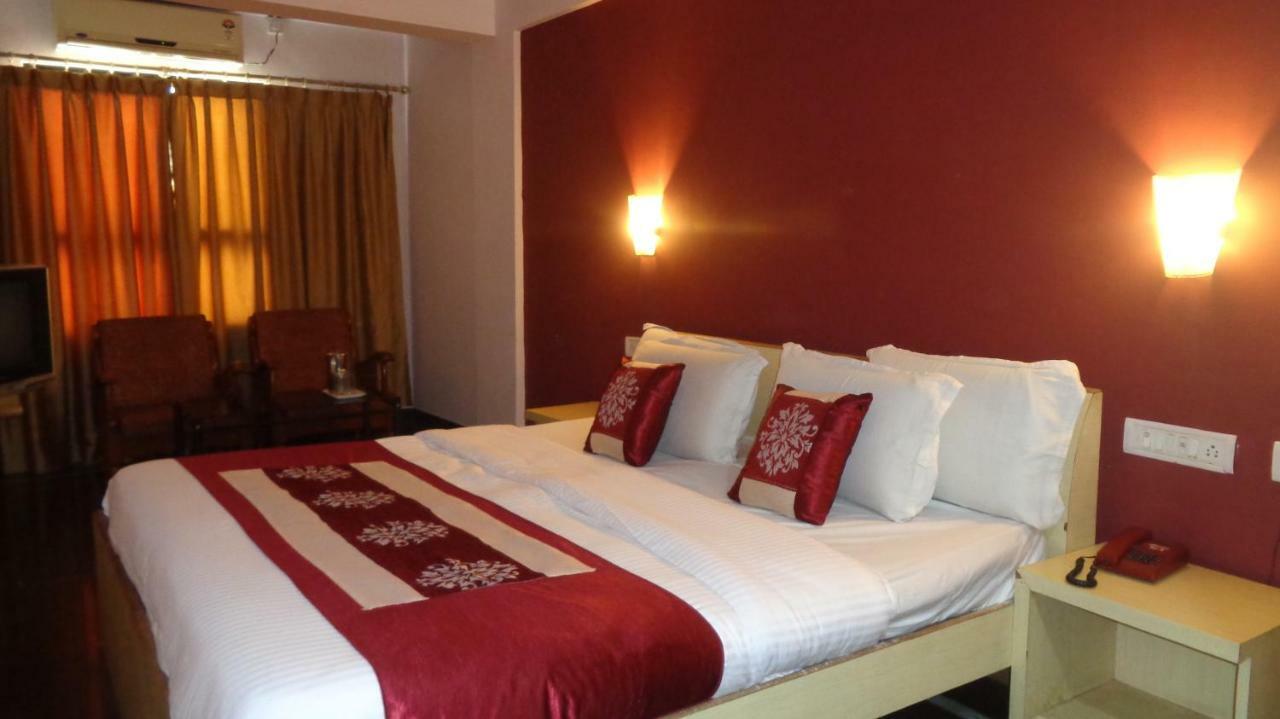 Hotel Ganesh Palace