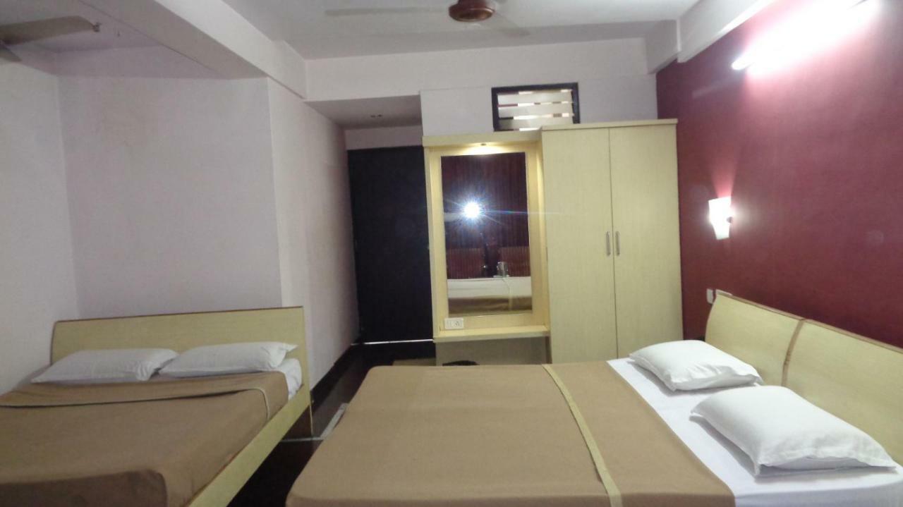 Hotel Ganesh Palace