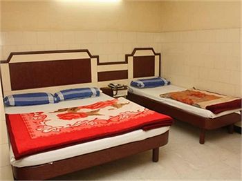 Mannars Yatri Nivas 2* Mysore