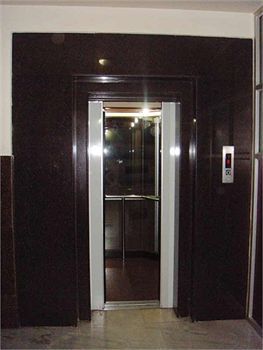 Mannars Yatri Nivas Hotel Mysore