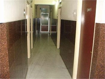 Hotel Mannars Yatri Nivas Mysore