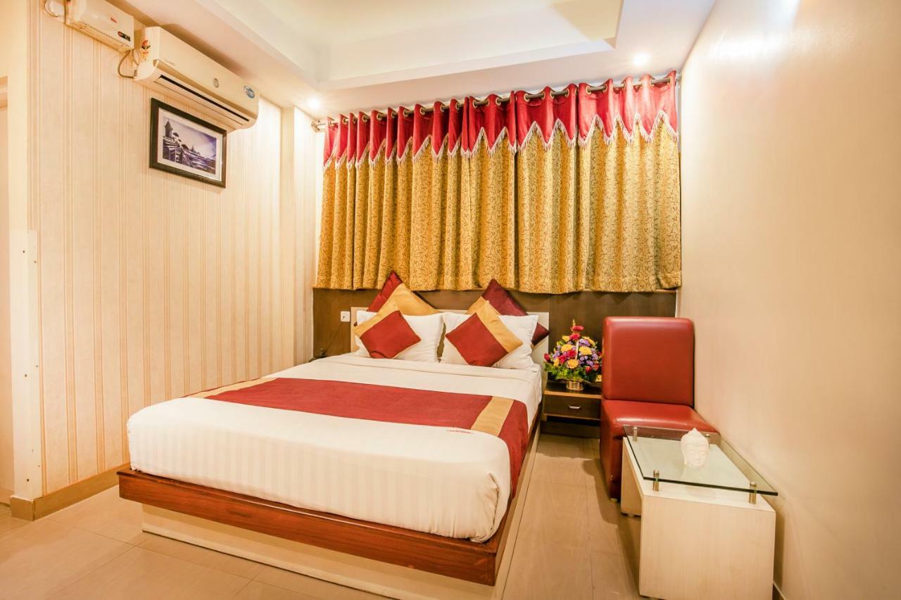 Aishwarya Residency Mysore