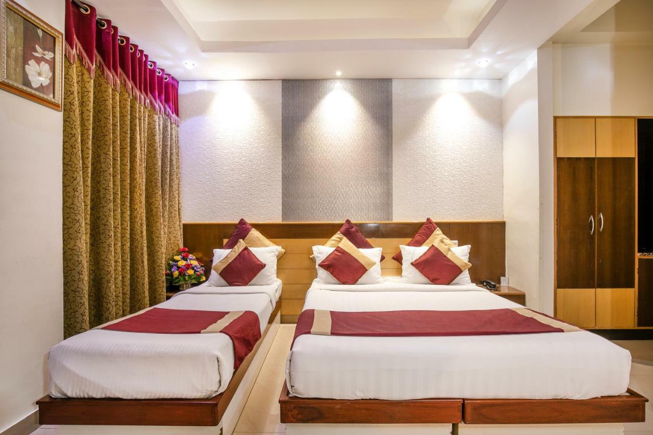 Aishwarya Residency 2* Mysore
