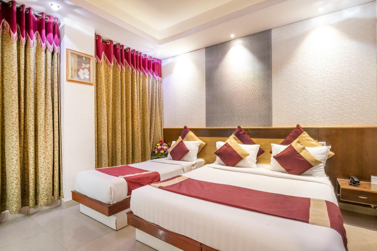 Aishwarya Residency Hotel Mysore