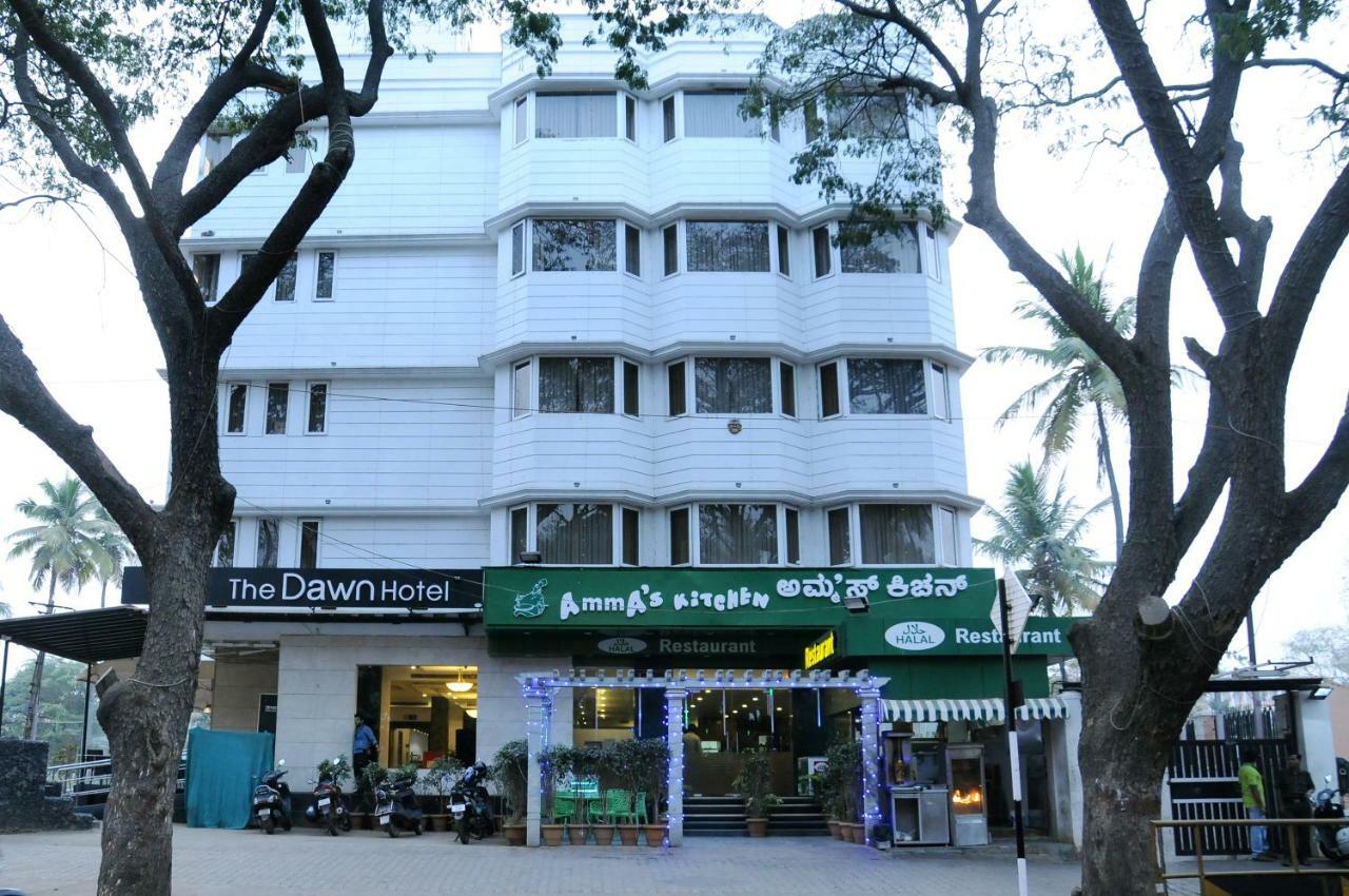 Fabhotel Dawn Mysore